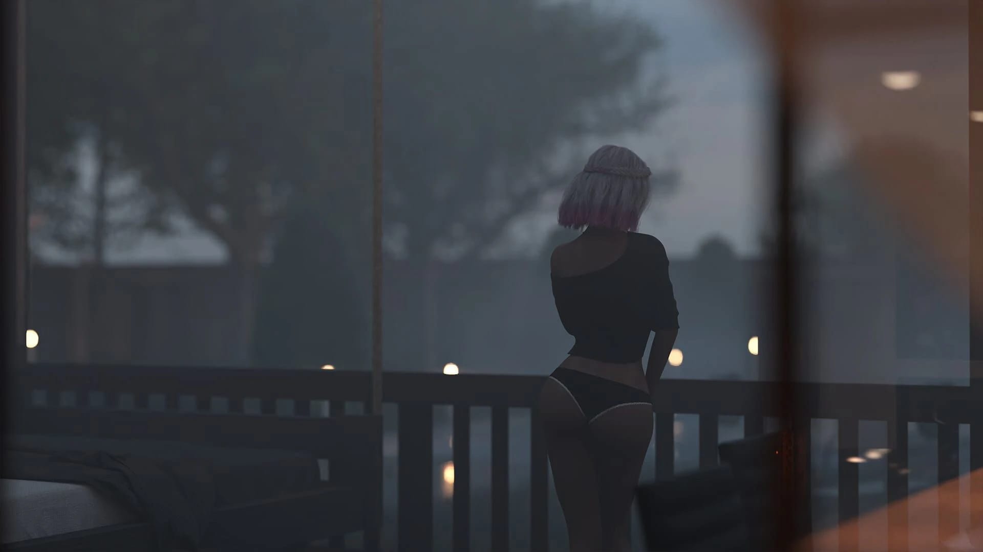 Where It All Began screenshot 2