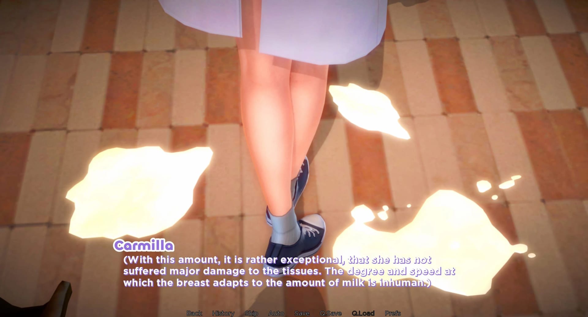 White Russian screenshot 3