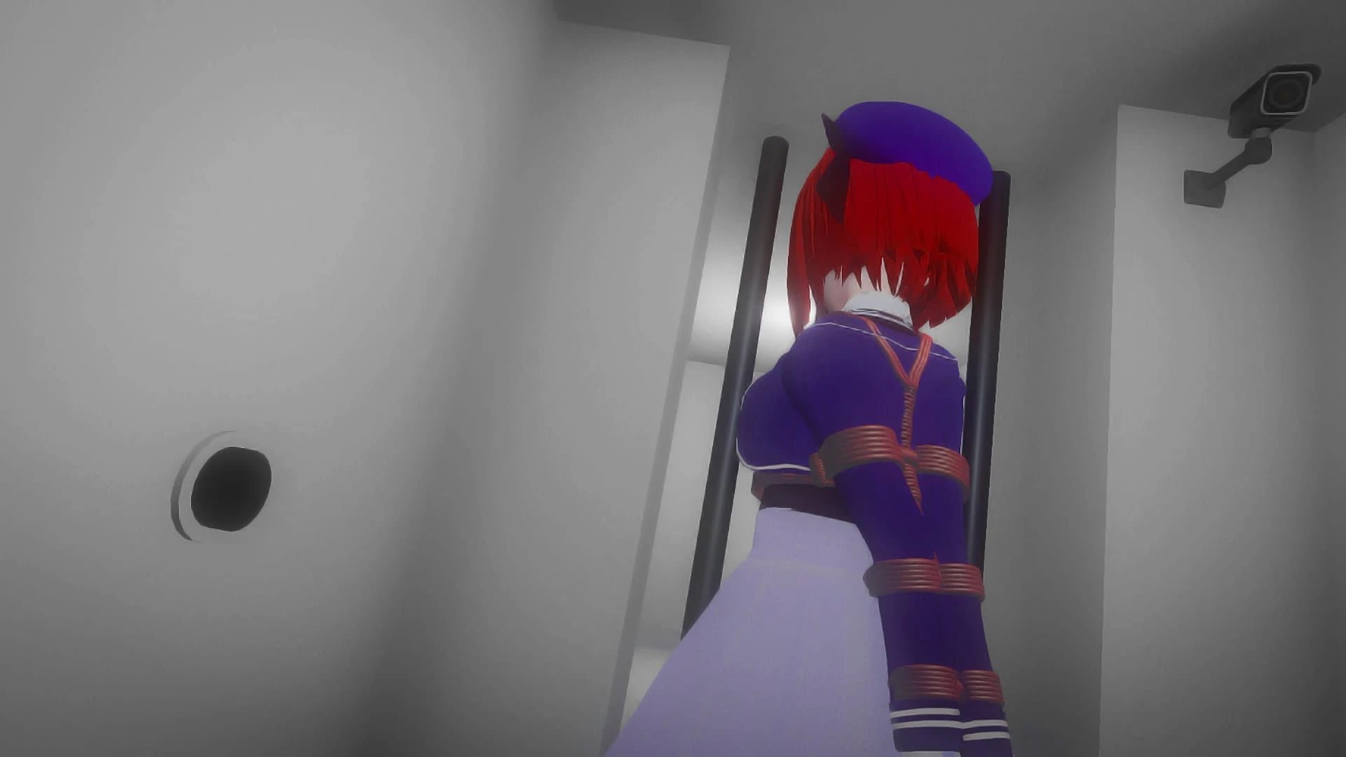 Will Your Waifu Escape? screenshot 2