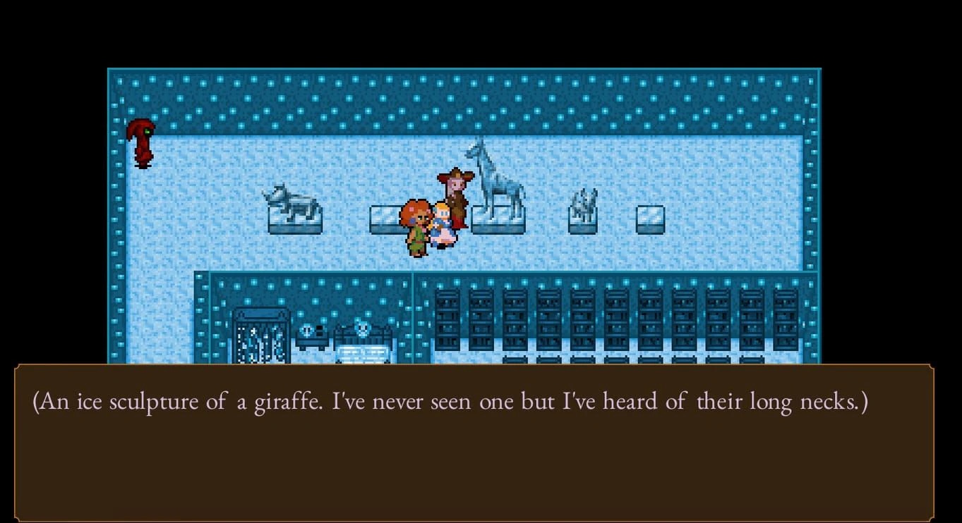 Witch Hunter Izana screenshot 1