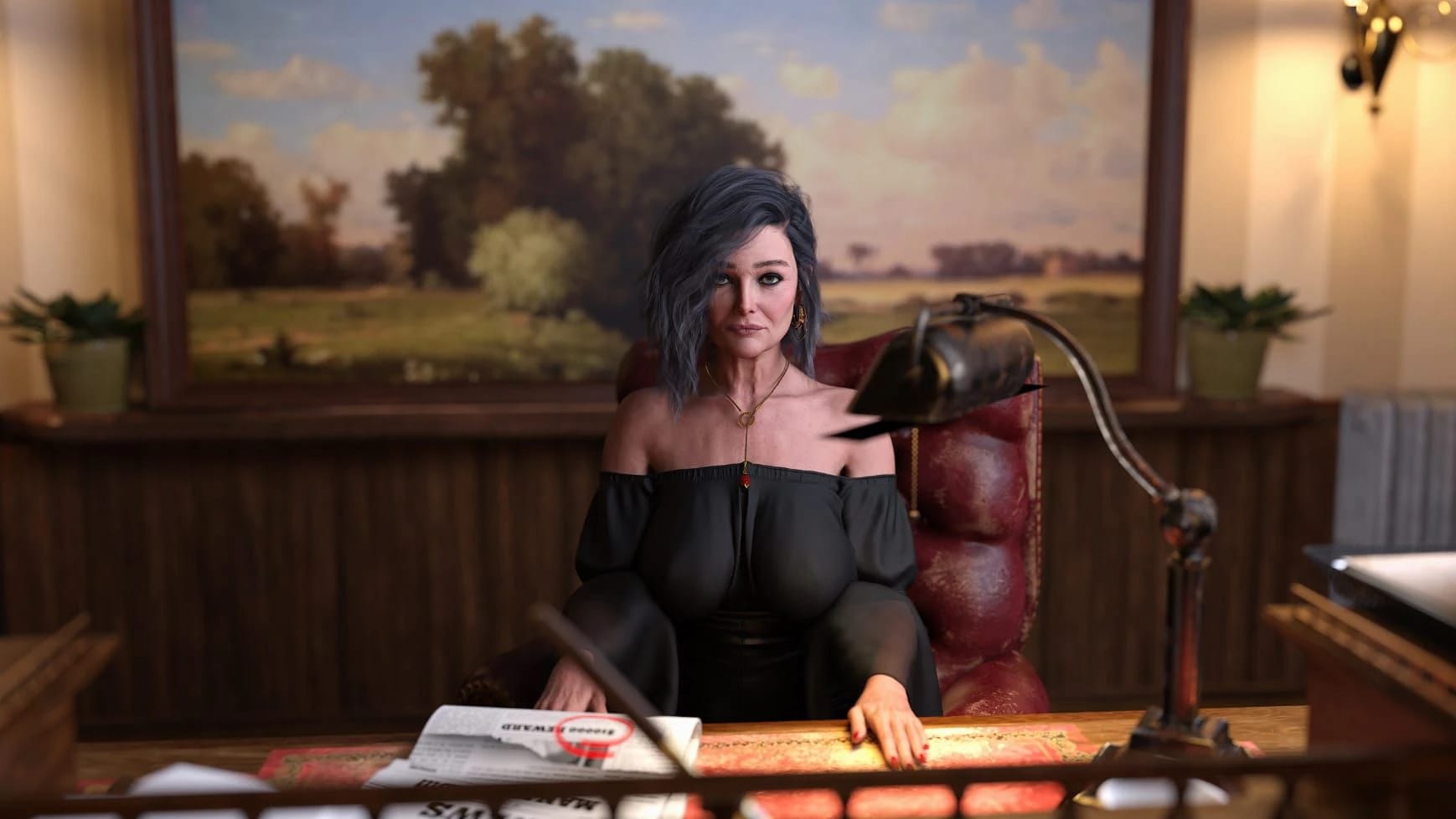 With Eyes Closed screenshot 3
