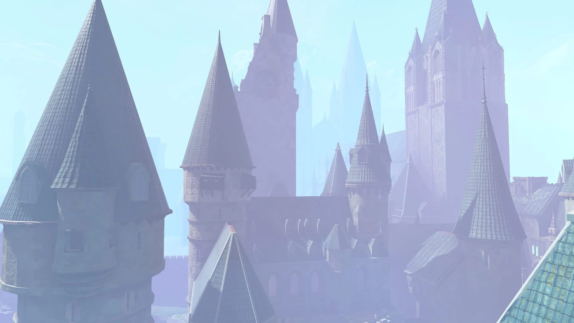 Wizard School Exchange Student screenshot 2