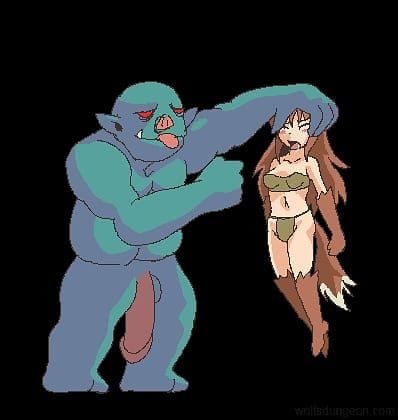 Wolf's Dungeon screenshot 3