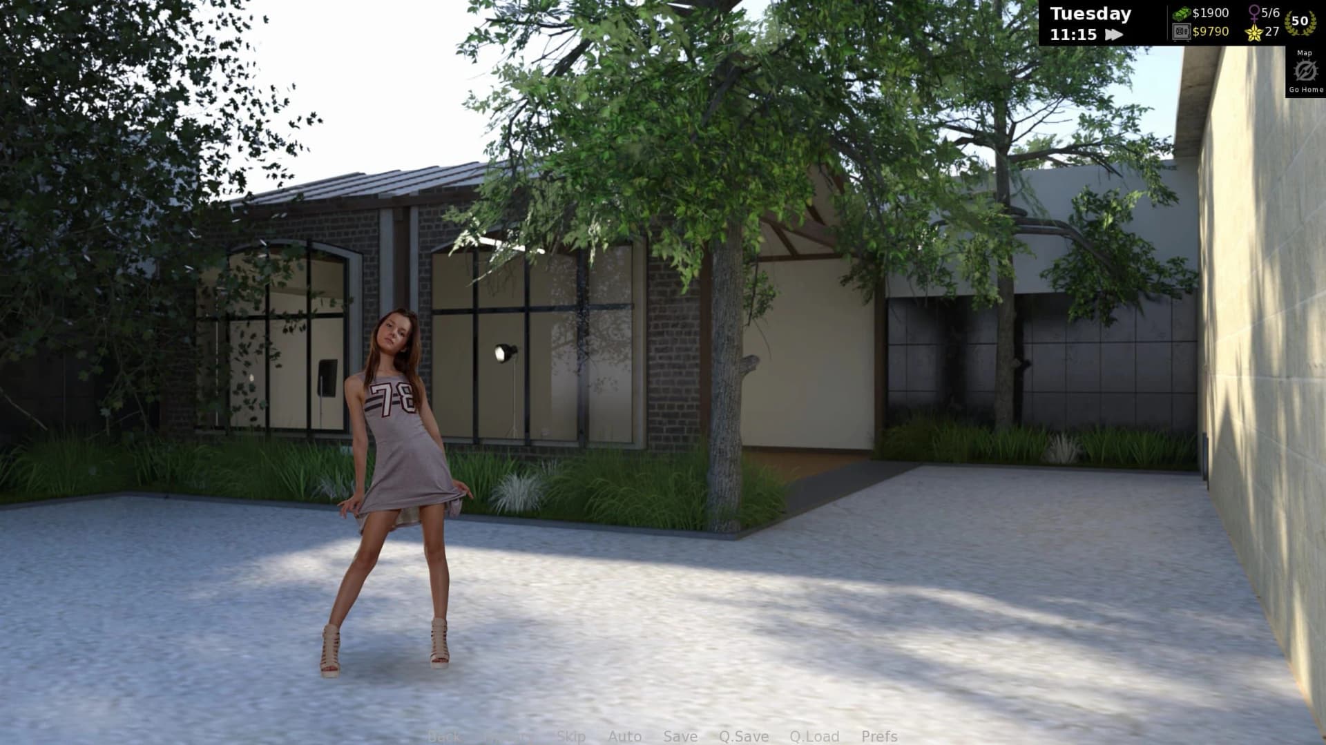 WTM Academy screenshot 1