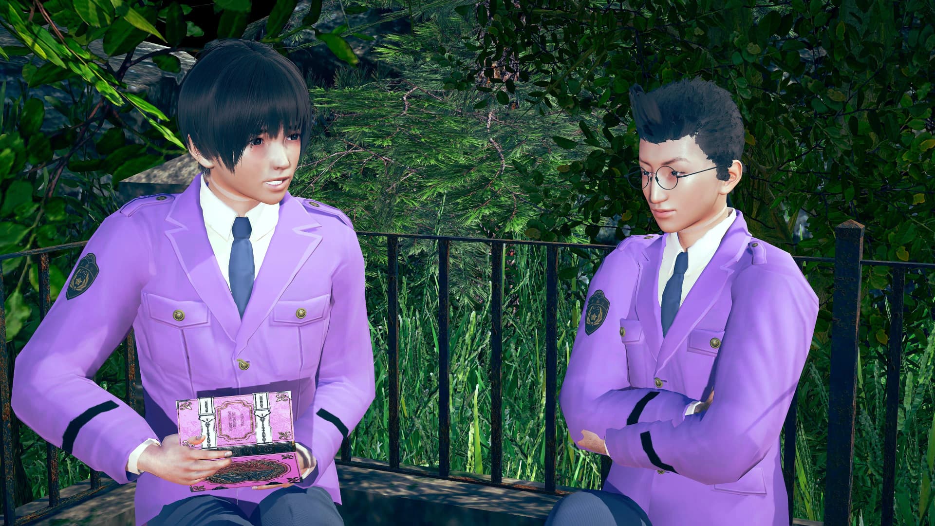 X''s screenshot 1