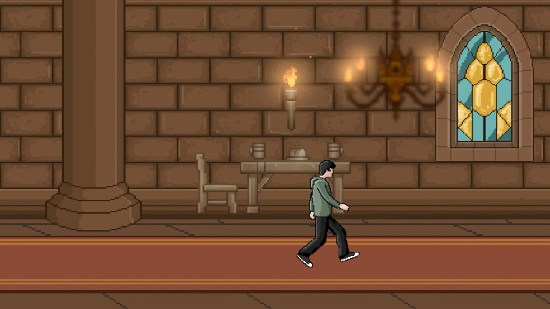 Xvirus screenshot 3