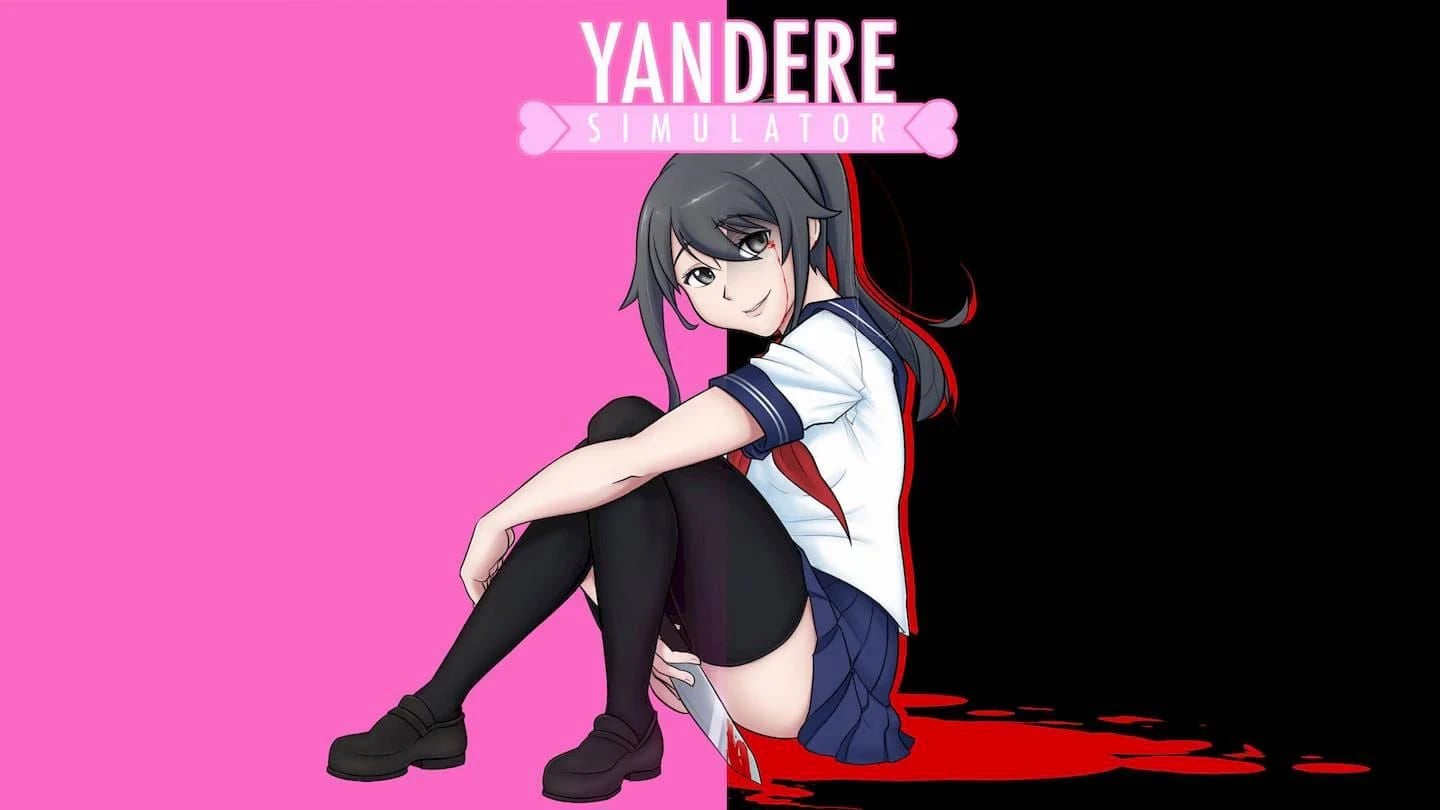 Yandere Simulator screenshot 2